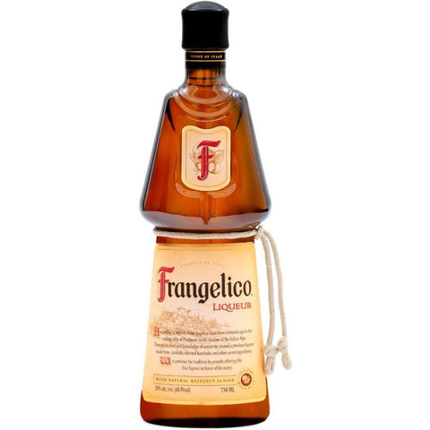 Frangelico Hazelnut Liqueur