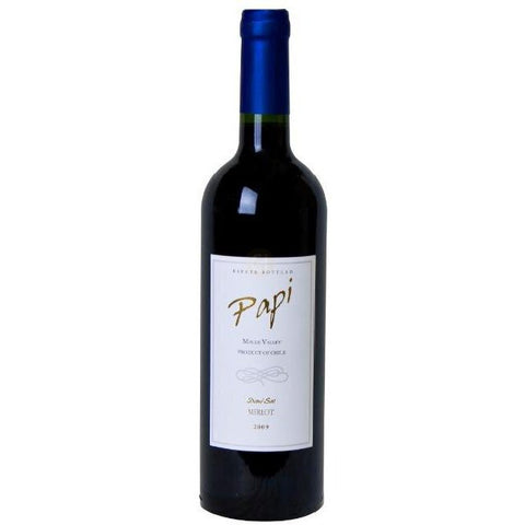 Papi Merlot