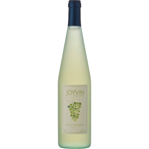Joyvin White