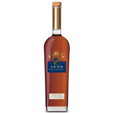 Brugal 1888 Rum Domincan Republic