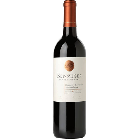 Benzinger Cabernet Sauvignon