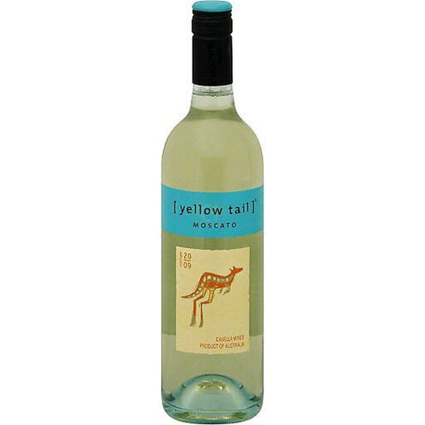 Yellow Tail Moscato