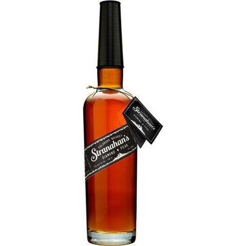 Stranahan S Diamond Peak Colorado Single Malt Whiskey