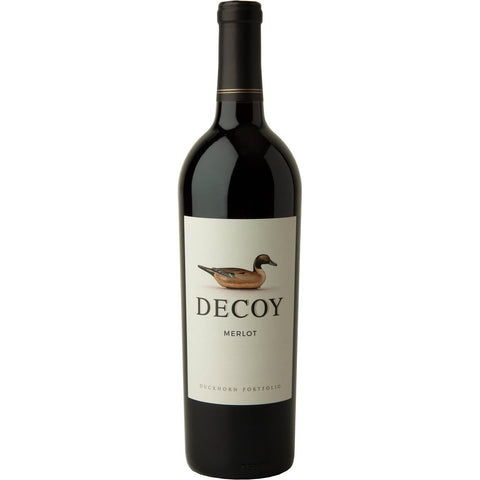Decoy Merlot