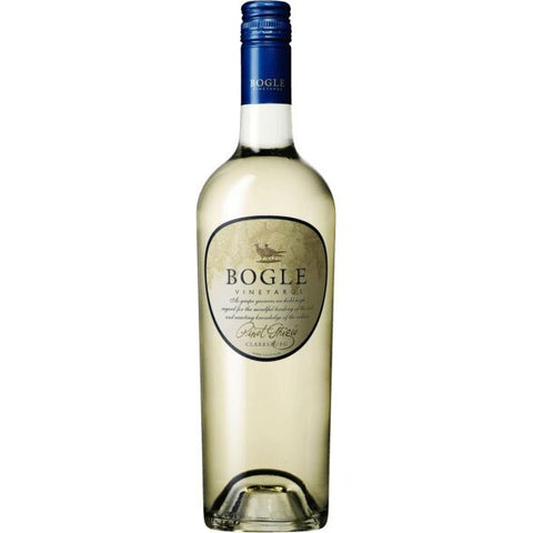 Bogle Pinot Grigio
