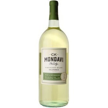 CK Mondavi Sauvignon Blanc