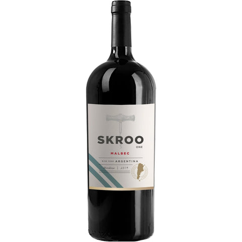 Skroo Malbec