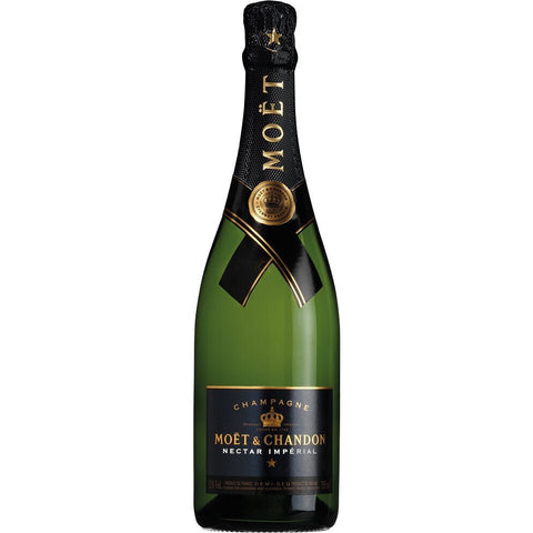 Moët & Chandon Nectar Impérial Champagne