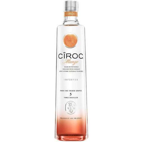 Ciroc Mango Vodka