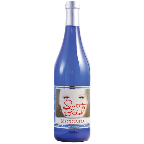 Sweet Bitch Moscato
