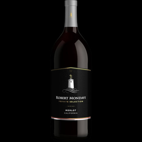 Robert Mondavi Private Selection Merlot