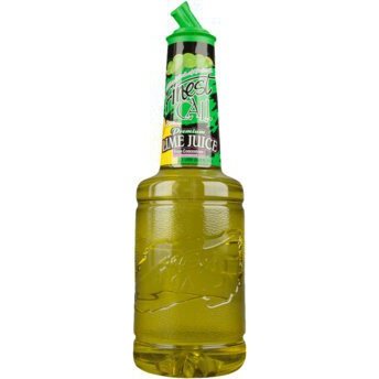 Finest Call Lime Juice Wine Based Cocktail