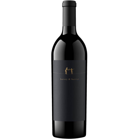 Harvey & Harriet Red Blend