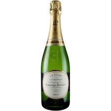 U Laurent Perrier