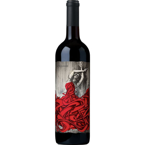 Intrinsic Cabernet Sauvignon Intrinsic Cabernet Sauvignon 750ml