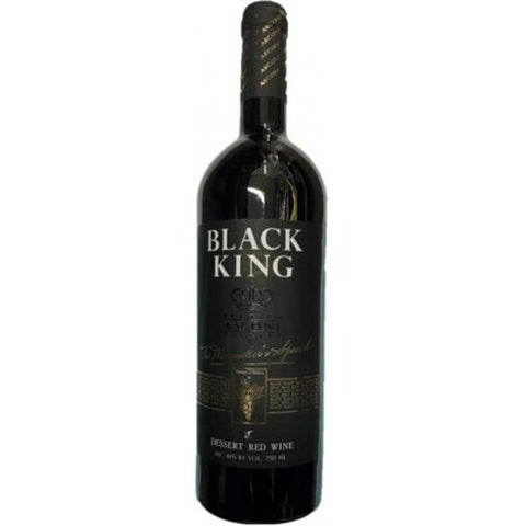 Black King Sweet red