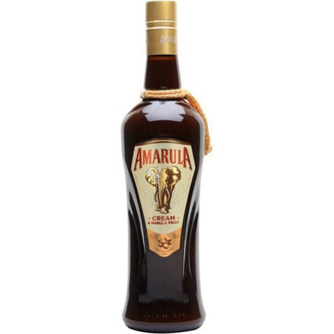 Amarula Cream Liqueur