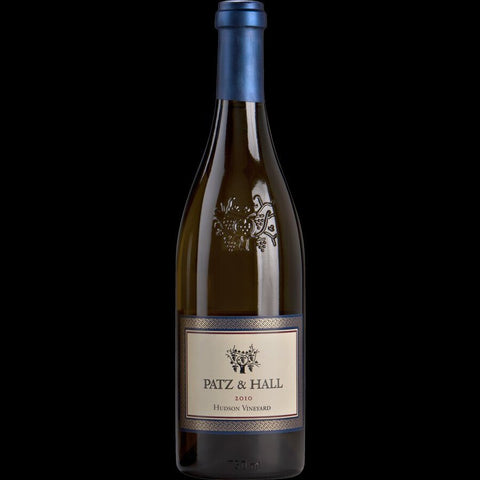 Patz & Hall Chardonnay Sonoma Coast