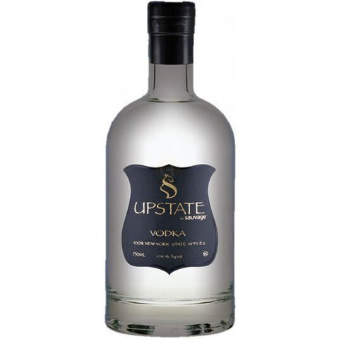 Upstate Vodaka