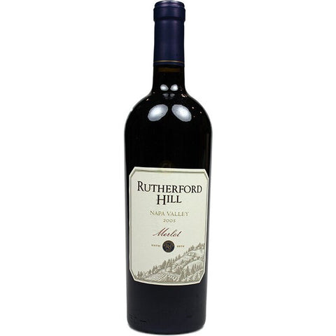 Rutherford Ranch Merlot