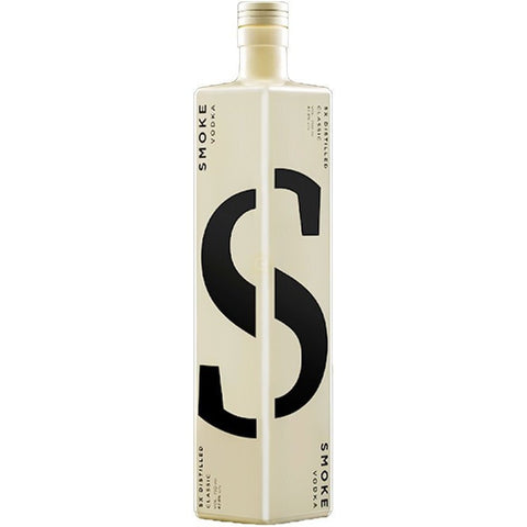 Smoke Lab Classic Vodka