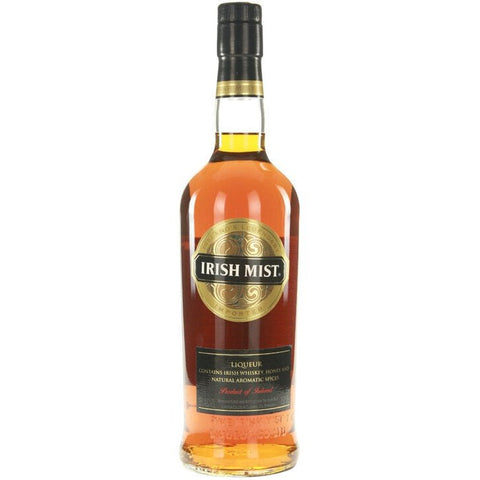 Irish Mist The Original Honey Whiskey