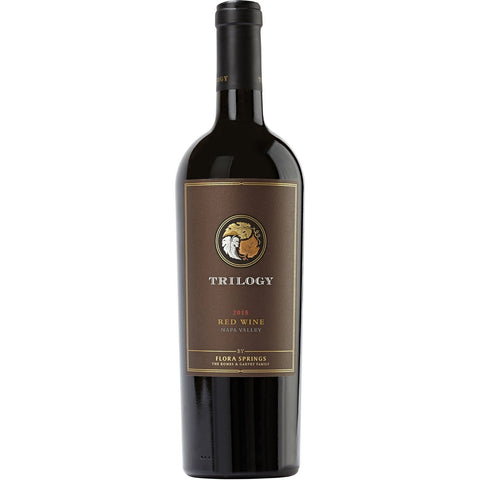Flora Springs Trilogy Red Blend