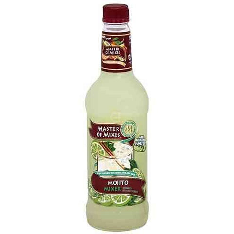 Master Of Mixes Mojito Mixer