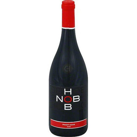 Hob Nob Pinot Noir