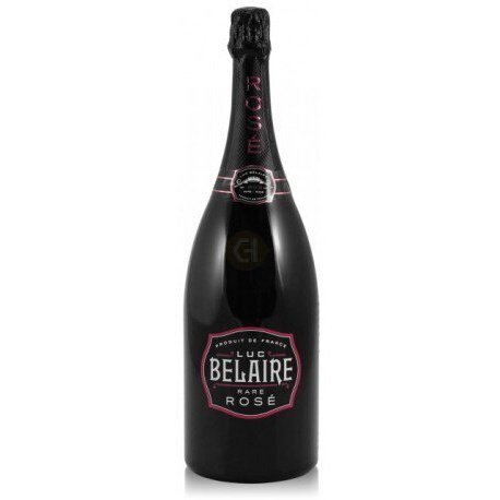 Luc Belaire Rare Rose