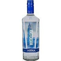 New Amsterdam Vodka