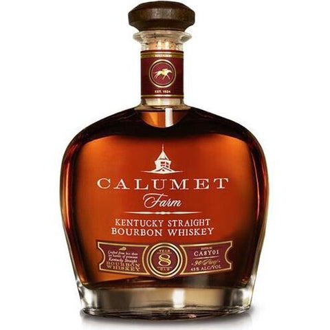 Calumet 8 Years