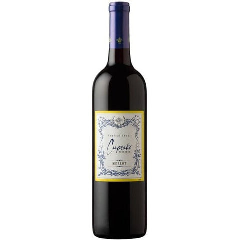 Cupcake Merlot