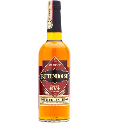 Rittenhouse Rye
