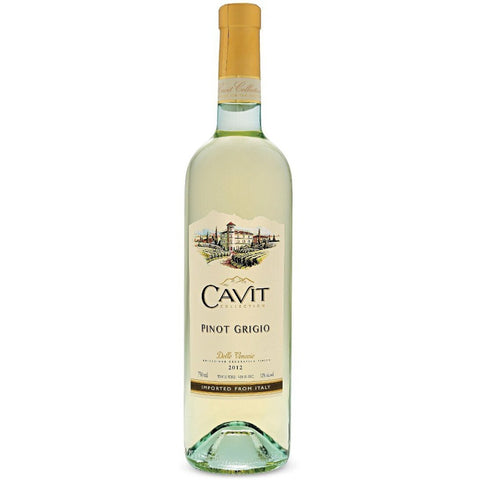 Cavit Pinot Grigio
