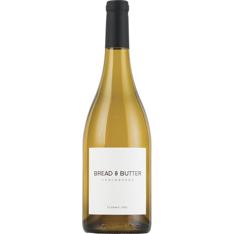 Bread & Butter Chardonnay
