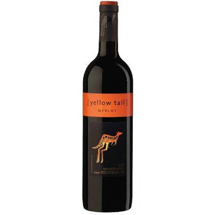 Yellow Tail Merlot