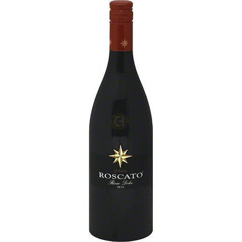 Roscato Dolce Rosso