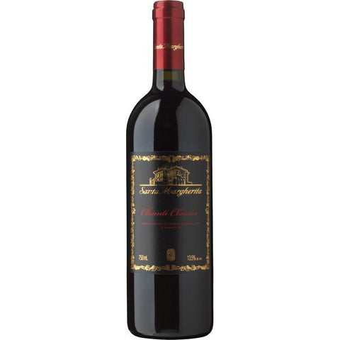 Santa Margherita Chianti Classi Santa Marg Chianti
