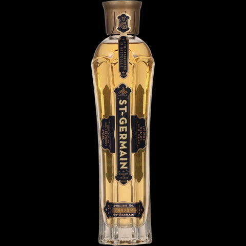 St. Germain Elderflower Liqueur