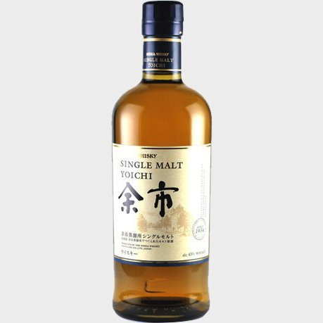 Nikka Smlt Yoichi 90