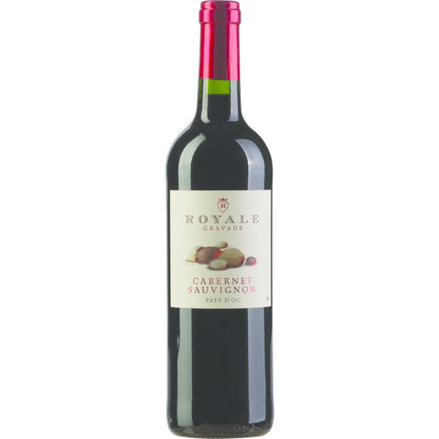 Royale Cabernet