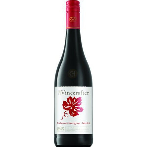 Vinecrafter Cab Merlot