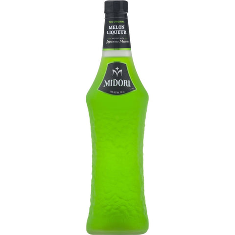 Midori Melon Liqueur