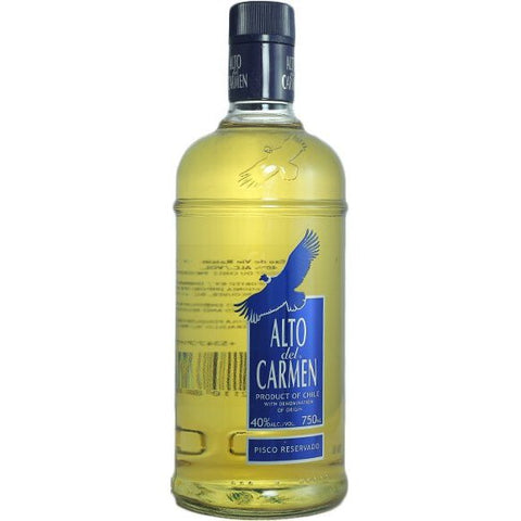 Alto Del Carmen Pisco Reservado