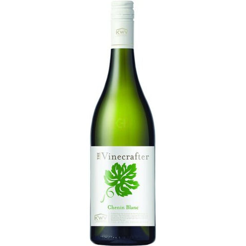 Vinecrafter Chenin Blanc