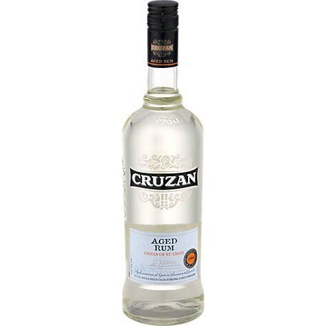 Cruzan Aged Light 80