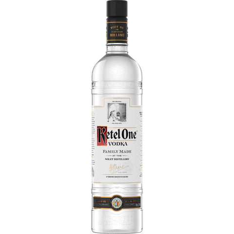 Ketel One Vodka