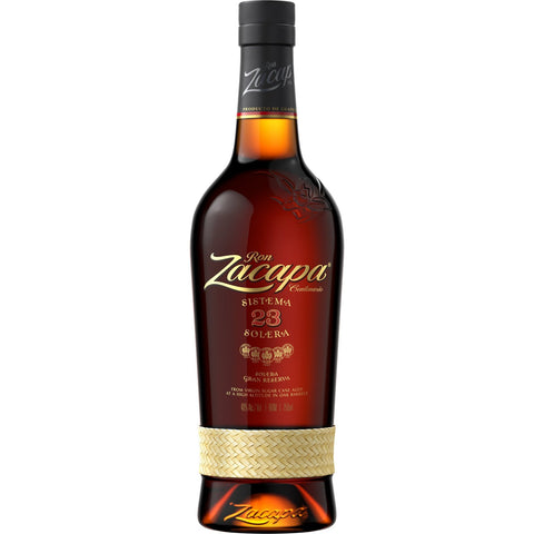Ron Zacapa Solera 23 Rum