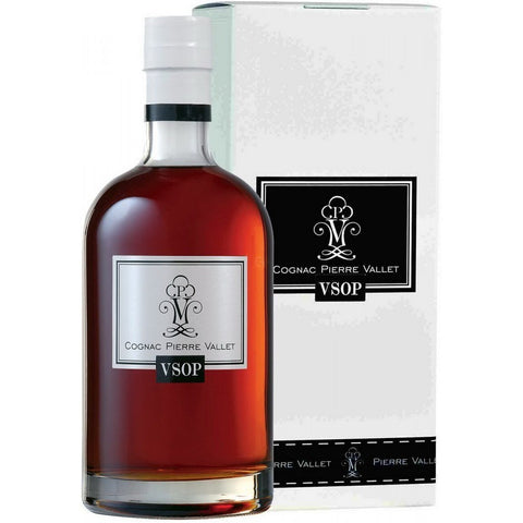 Pierre Valet VSOP Cognac 1 Liter